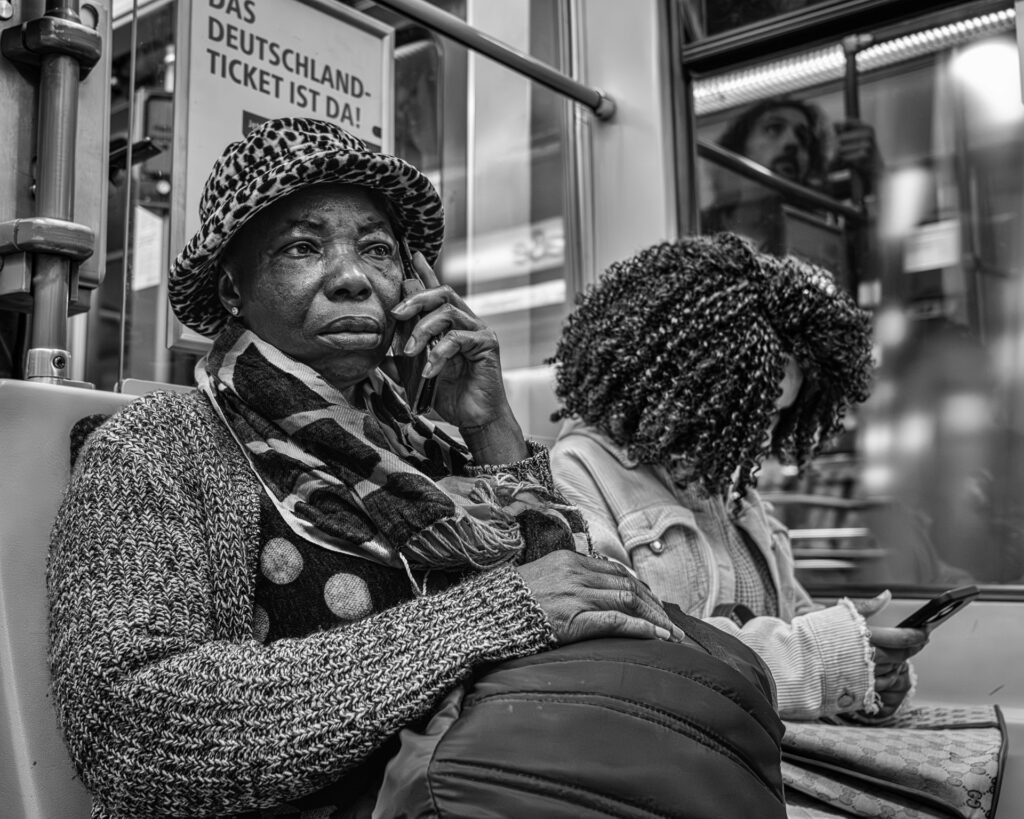 Bild 50756 | U-Bahn Düsseldorf