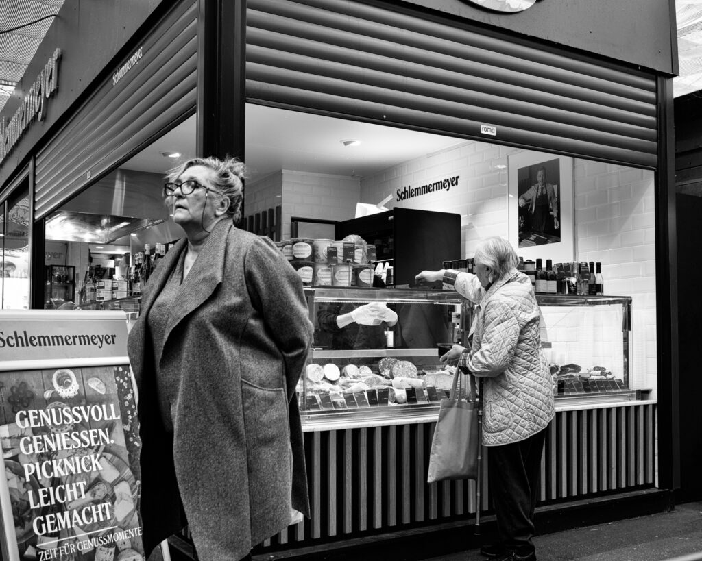 Bild 50817 | Carlsplatz Düsseldorf