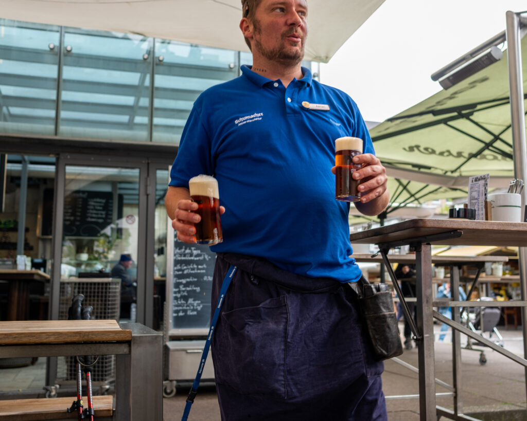 Bild 50835 | Carlsplatz Düsseldorf