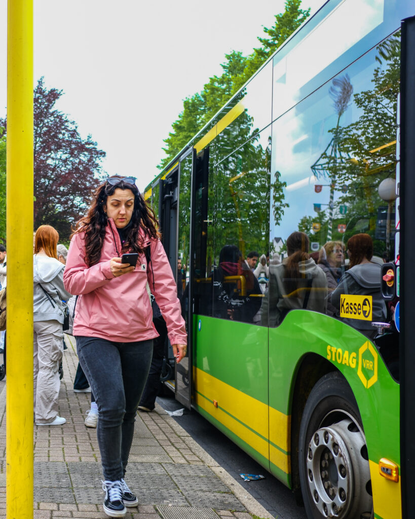 Bild 51137 | Oberhausen - Schmachtendorf