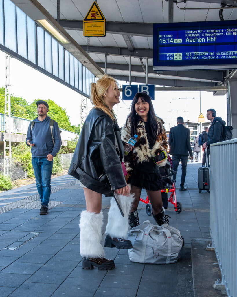 Bild 52105 | Mülheim an der Ruhr