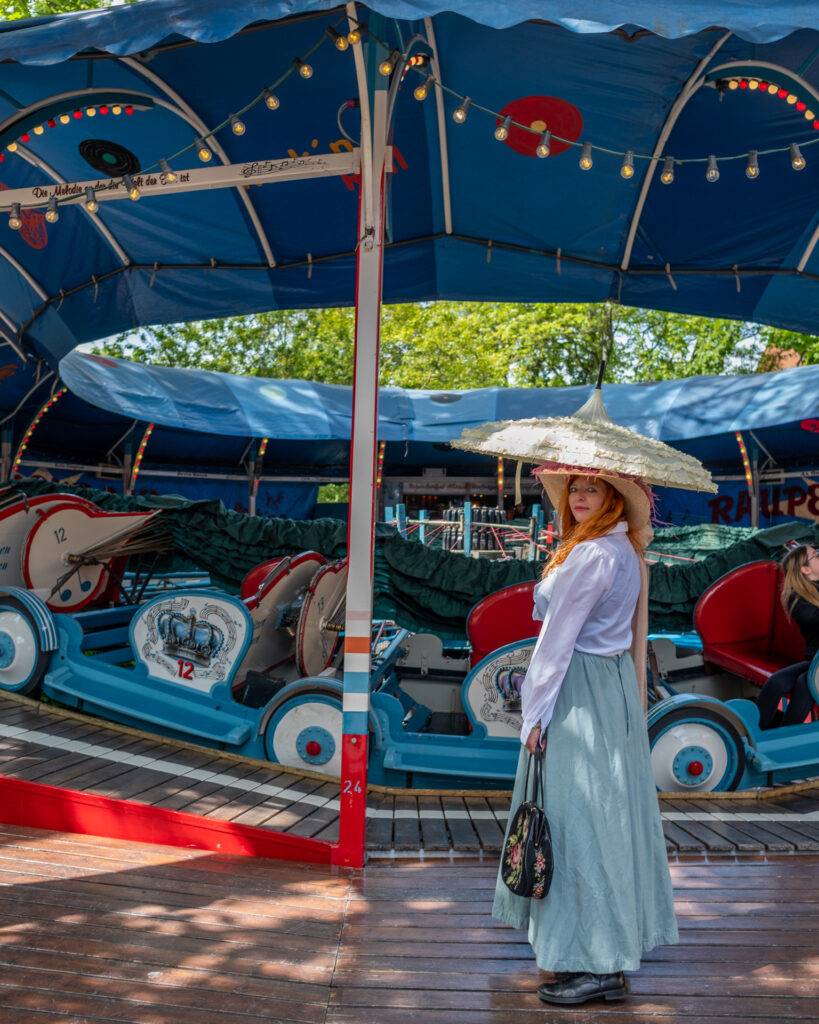 Bild 52500 | Susanne, ETSY Vintage, Genau mein Fall