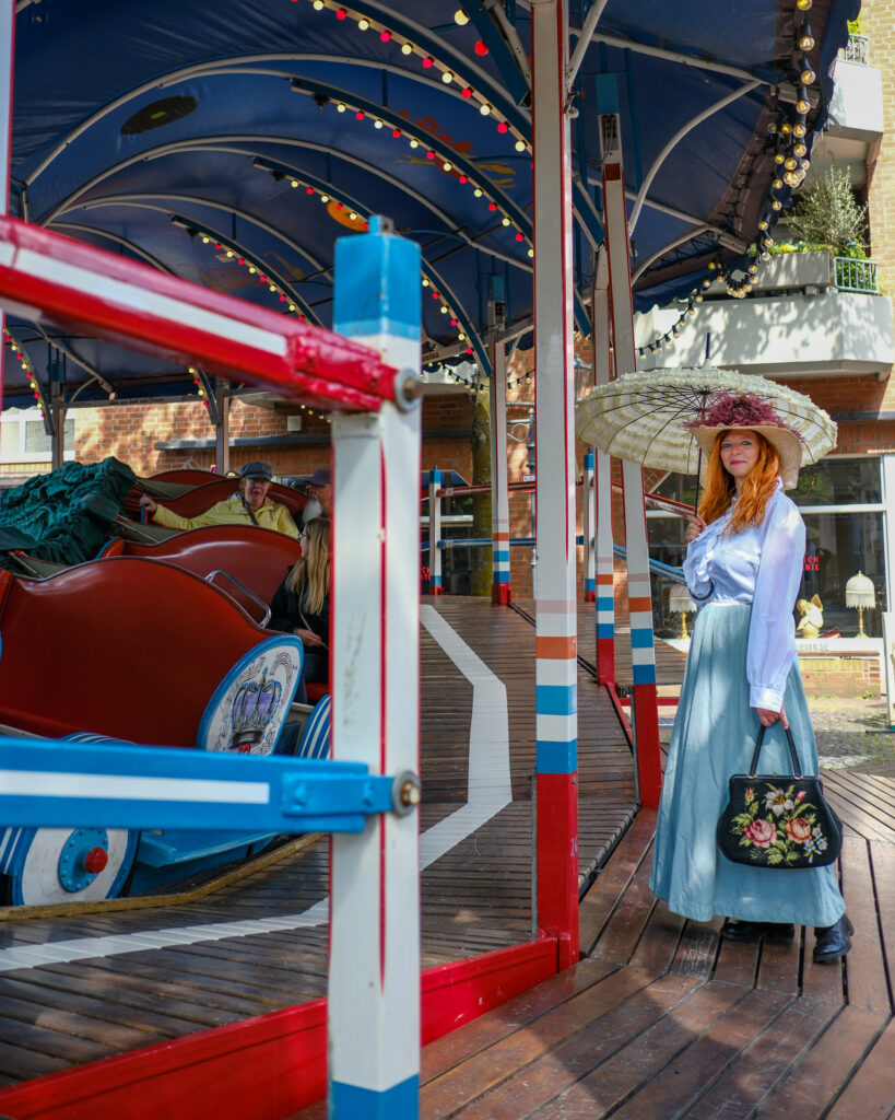 Bild 52512 | Susanne, ETSY Vintage, Genau mein Fall