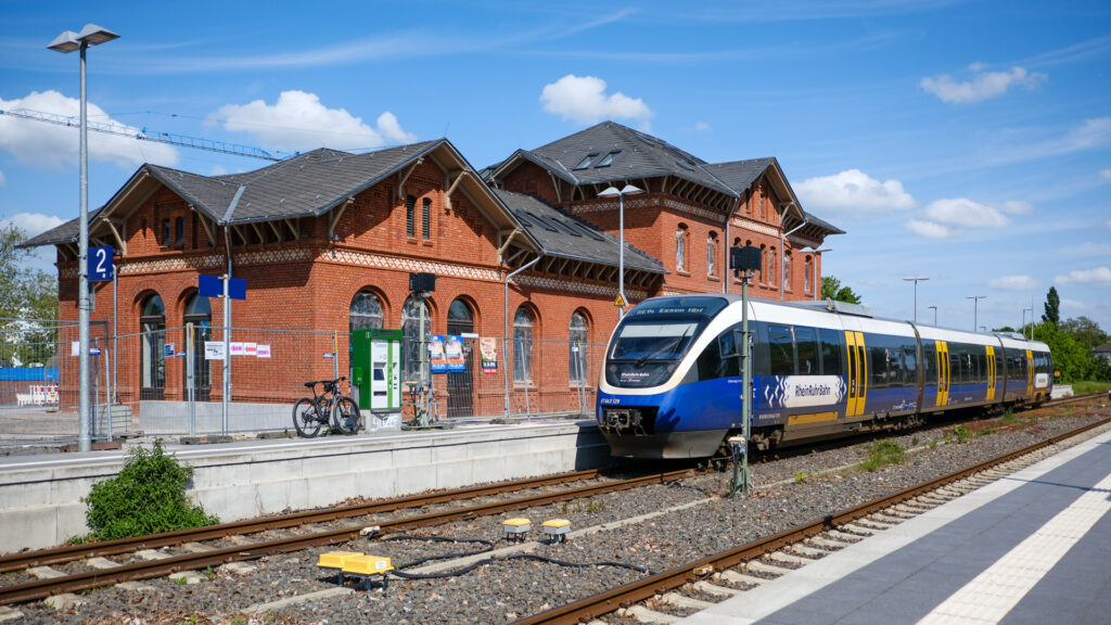 Bild 52835 | Dorsten