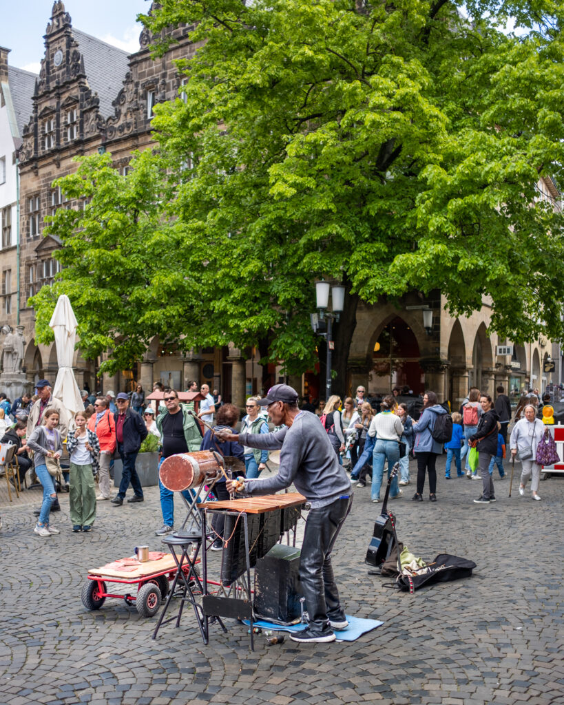 Bild 52907 | Münster