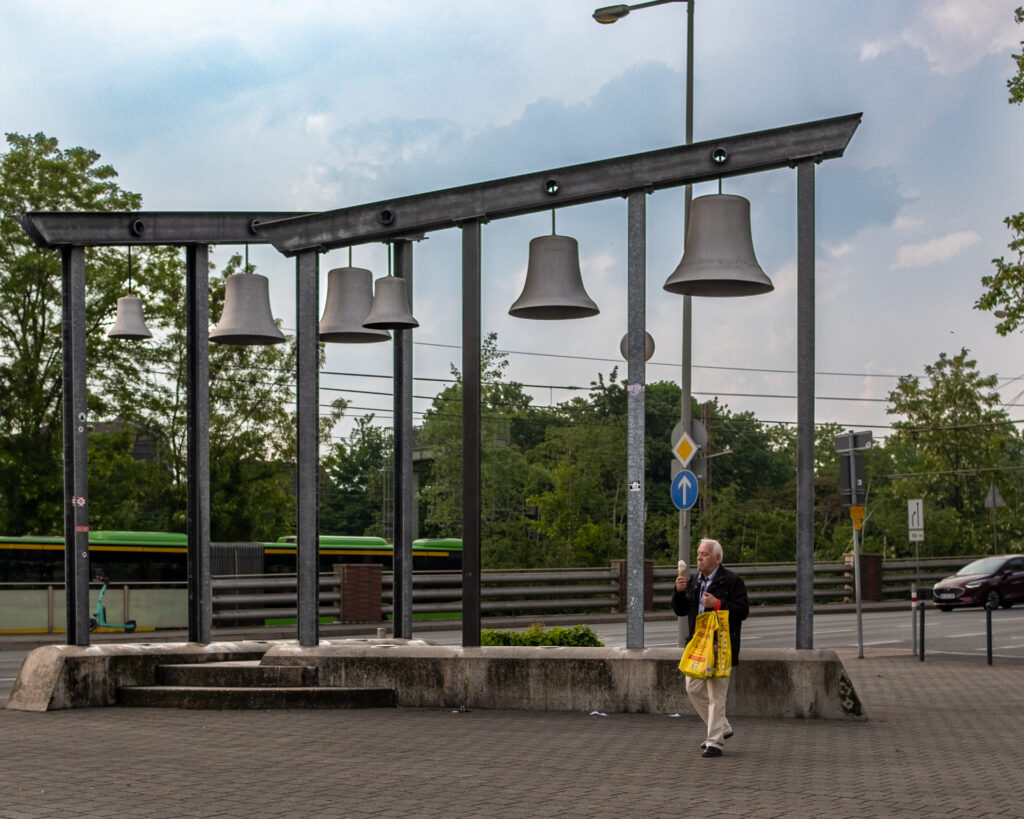 Bild 53709 | Oberhausen Sterkrade