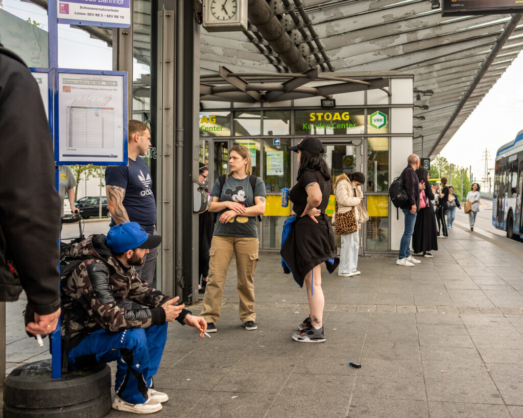 Bild 53724 | Oberhausen Sterkrade