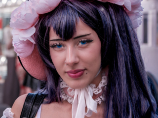 Cosplay