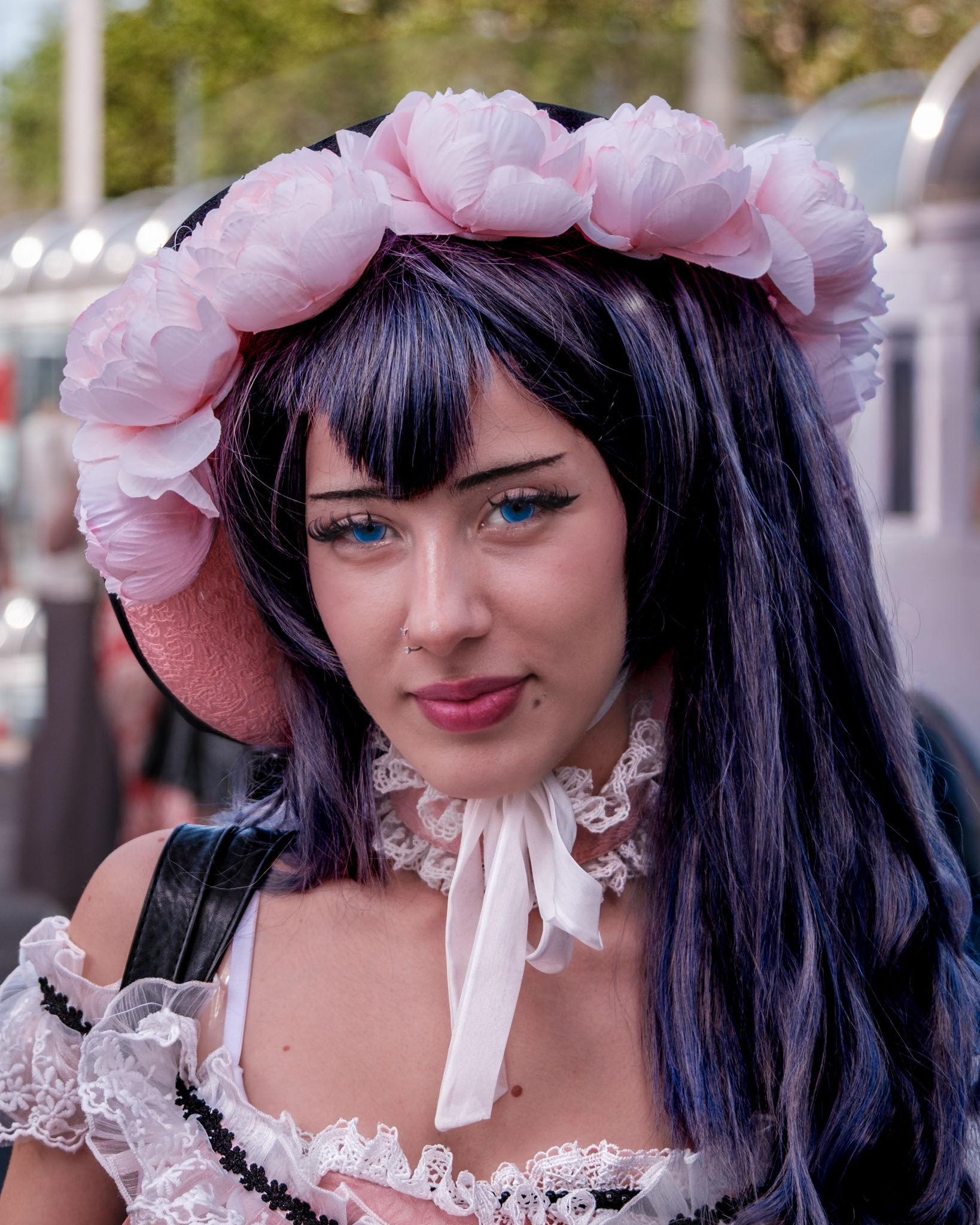 Cosplay